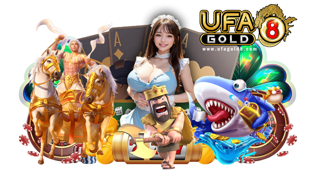 ufagold8