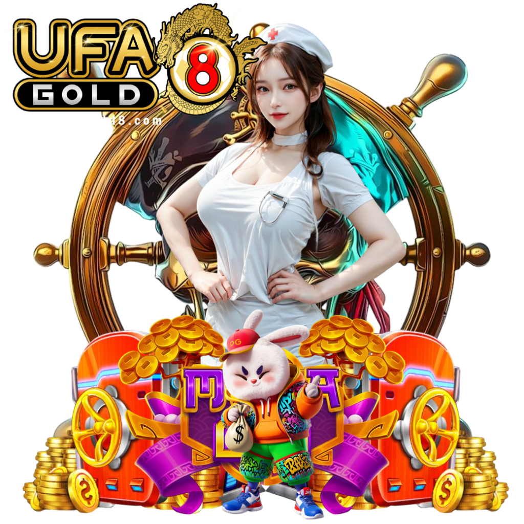 ufagold8 slot